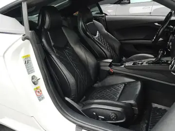 2015 Audi TT с пробегом 165 983 км