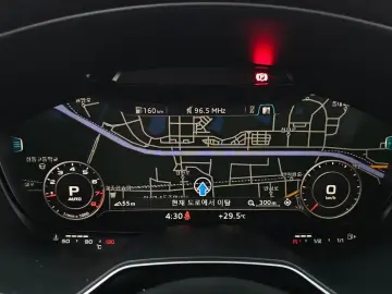 2015 Audi TT с пробегом 165 983 км