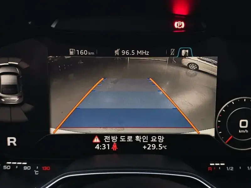 2015 Audi TT с пробегом 165 983 км