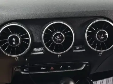 2015 Audi TT с пробегом 165 983 км