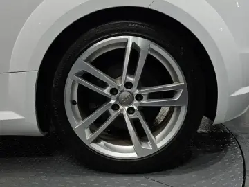 2015 Audi TT с пробегом 165 983 км
