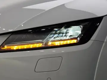 2015 Audi TT с пробегом 165 983 км