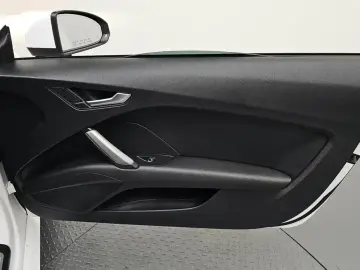 2015 Audi TT с пробегом 165 983 км
