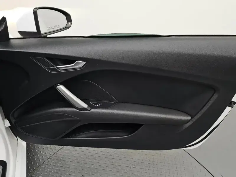 2015 Audi TT с пробегом 165 983 км