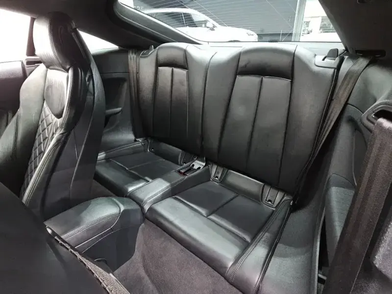 2015 Audi TT с пробегом 165 983 км