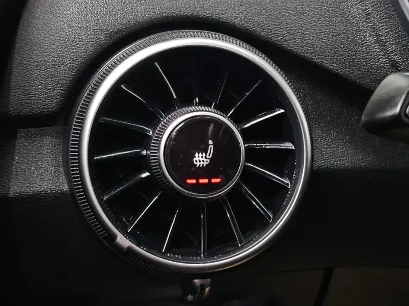2015 Audi TT с пробегом 165 983 км
