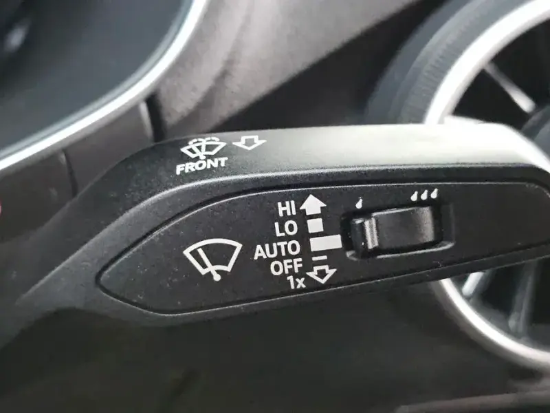 2015 Audi TT с пробегом 165 983 км