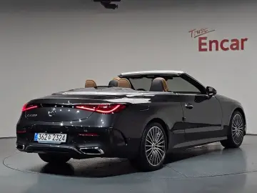 2025 Mercedes-Benz CLE с пробегом 13 466 км