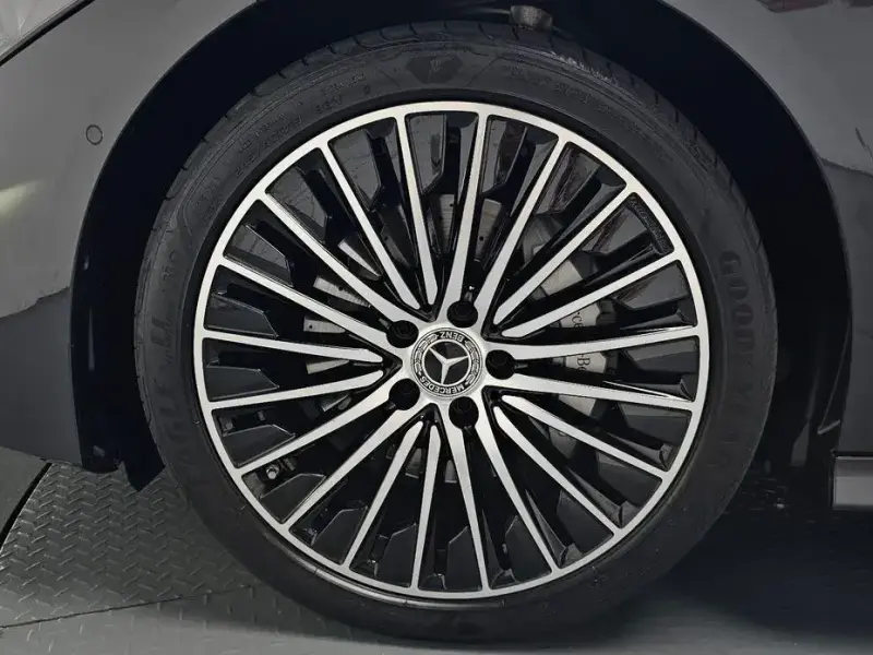 2025 Mercedes-Benz CLE с пробегом 13 466 км