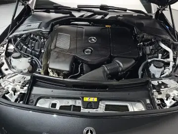 2025 Mercedes-Benz CLE с пробегом 13 466 км
