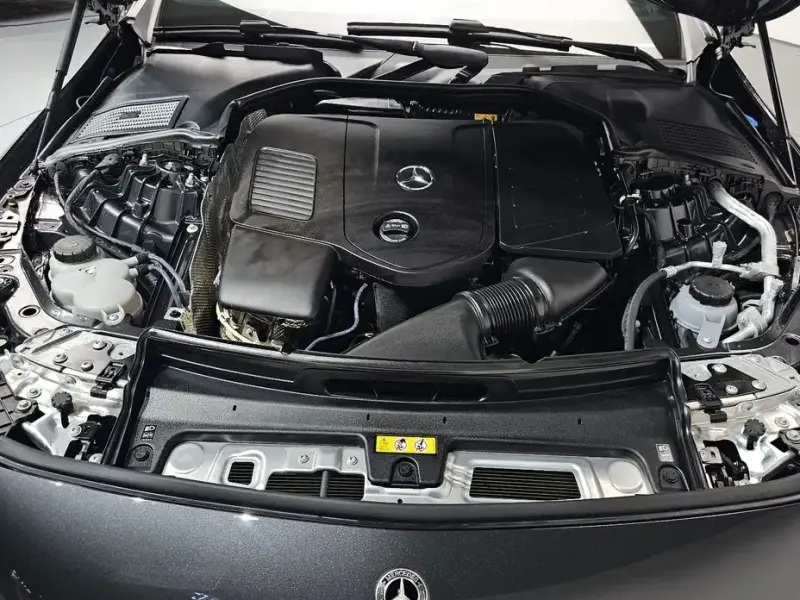 2025 Mercedes-Benz CLE с пробегом 13 466 км