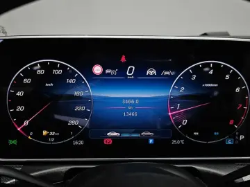 2025 Mercedes-Benz CLE с пробегом 13 466 км