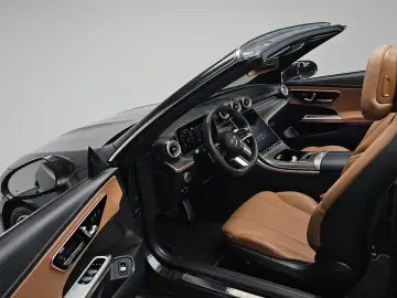 2025 Mercedes-Benz CLE с пробегом 13 466 км