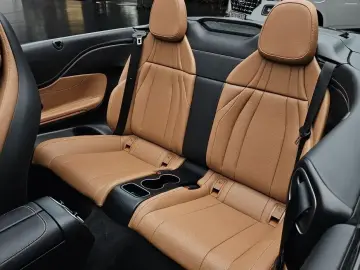 2025 Mercedes-Benz CLE с пробегом 13 466 км
