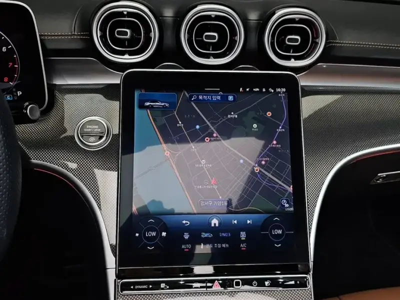 2025 Mercedes-Benz CLE с пробегом 13 466 км