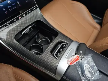 2025 Mercedes-Benz CLE с пробегом 13 466 км