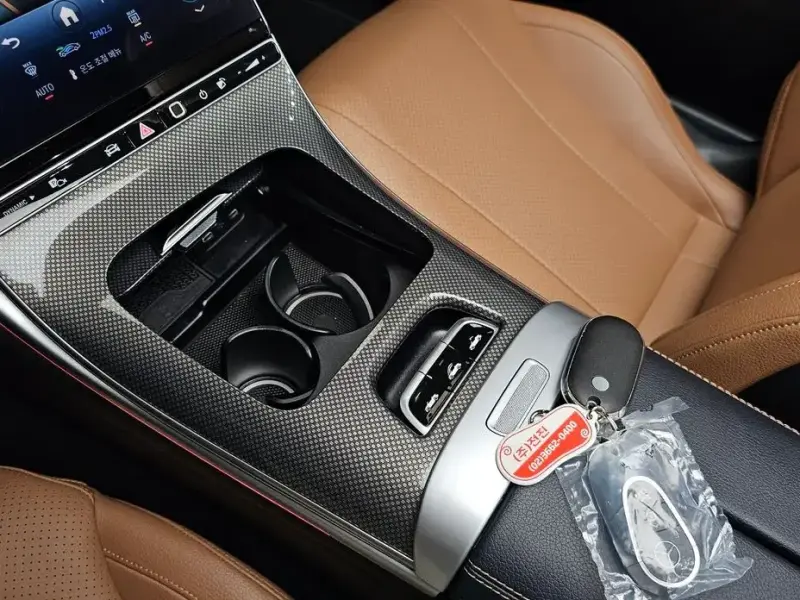 2025 Mercedes-Benz CLE с пробегом 13 466 км