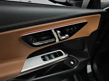 2025 Mercedes-Benz CLE с пробегом 13 466 км