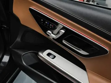 2025 Mercedes-Benz CLE с пробегом 13 466 км