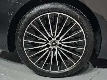 2025 Mercedes-Benz CLE с пробегом 13 466 км