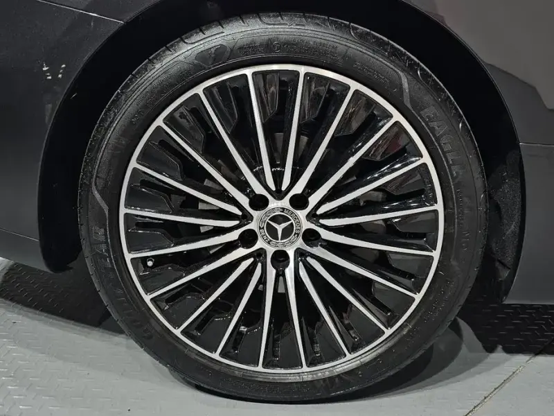 2025 Mercedes-Benz CLE с пробегом 13 466 км