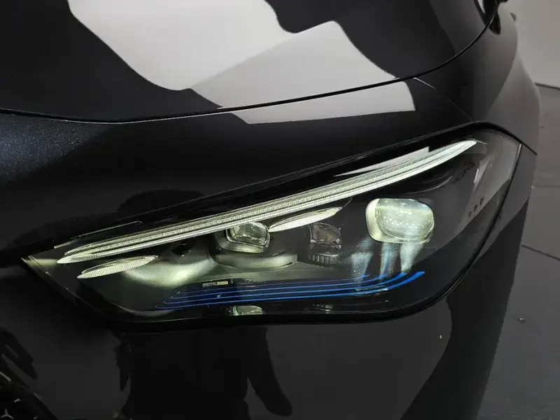 2025 Mercedes-Benz CLE с пробегом 13 466 км