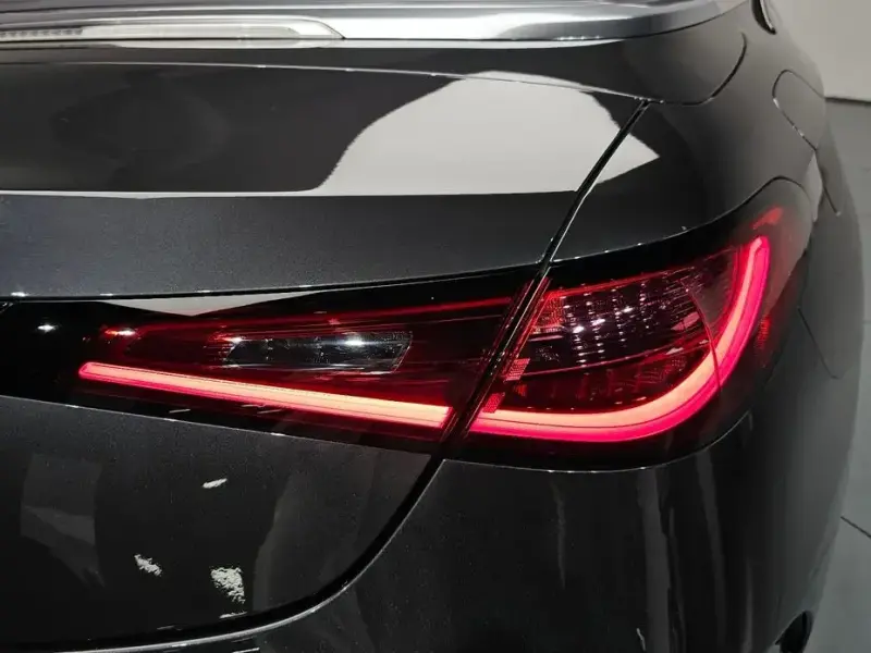 2025 Mercedes-Benz CLE с пробегом 13 466 км