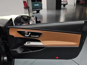 2025 Mercedes-Benz CLE с пробегом 13 466 км