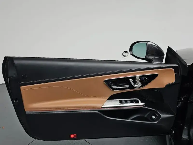 2025 Mercedes-Benz CLE с пробегом 13 466 км
