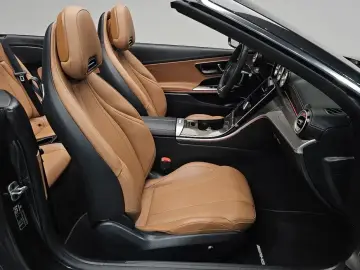 2025 Mercedes-Benz CLE с пробегом 13 466 км