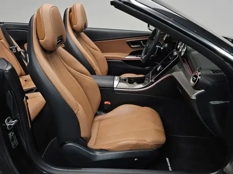 2025 Mercedes-Benz CLE с пробегом 13 466 км