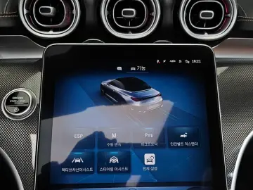 2025 Mercedes-Benz CLE с пробегом 13 466 км