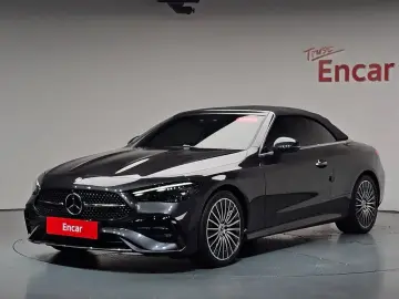 2025 Mercedes-Benz CLE с пробегом 13 466 км
