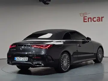 2025 Mercedes-Benz CLE с пробегом 13 466 км