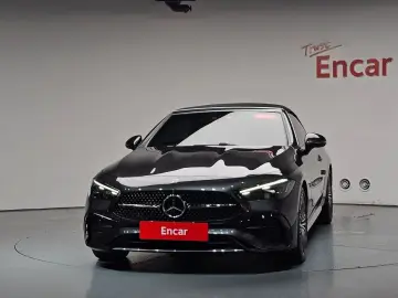 2025 Mercedes-Benz CLE с пробегом 13 466 км