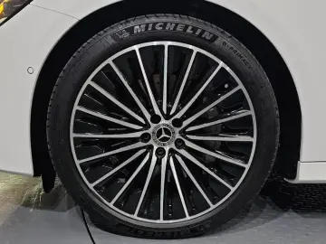 2025 Mercedes-Benz E-Класс с пробегом 14 223 км