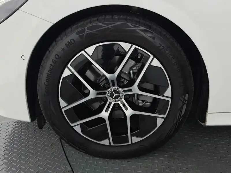 2024 Mercedes-Benz E-Класс с пробегом 21 864 км