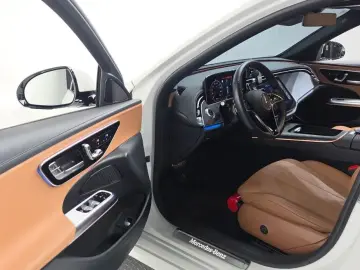 2024 Mercedes-Benz E-Класс с пробегом 21 864 км