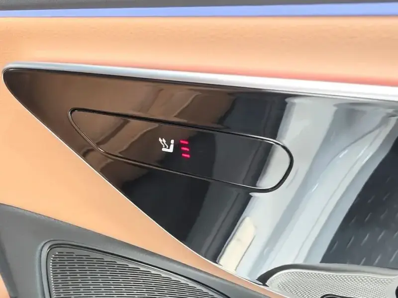 2024 Mercedes-Benz E-Класс с пробегом 21 864 км