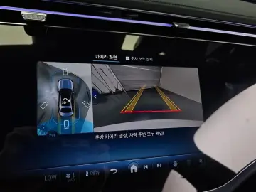 2025 Mercedes-Benz E-Класс с пробегом 14 223 км
