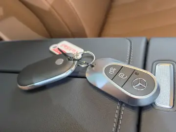 2024 Mercedes-Benz E-Класс с пробегом 21 864 км
