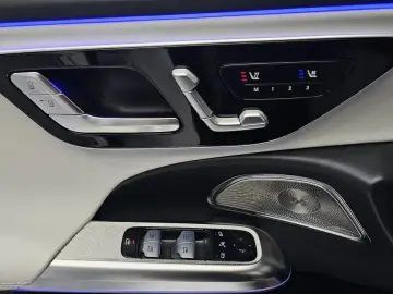 2025 Mercedes-Benz E-Класс с пробегом 14 223 км