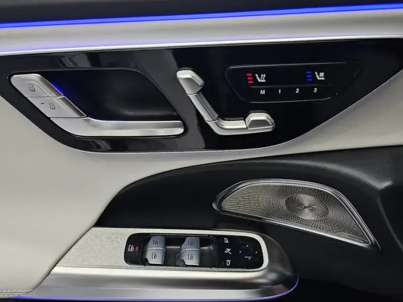 2025 Mercedes-Benz E-Класс с пробегом 14 223 км