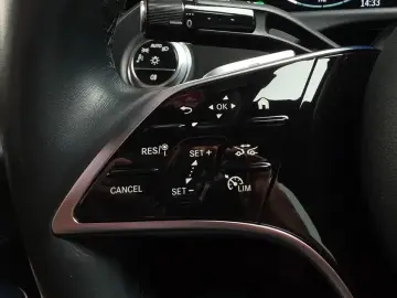 2024 Mercedes-Benz E-Класс с пробегом 21 864 км