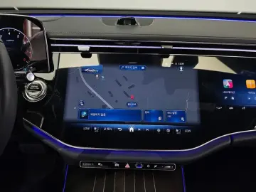 2025 Mercedes-Benz E-Класс с пробегом 14 223 км
