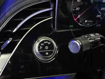 2025 Mercedes-Benz E-Класс с пробегом 14 223 км