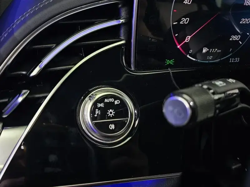2025 Mercedes-Benz E-Класс с пробегом 14 223 км