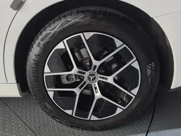 2024 Mercedes-Benz E-Класс с пробегом 21 864 км