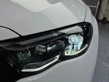 2025 Mercedes-Benz E-Класс с пробегом 14 223 км