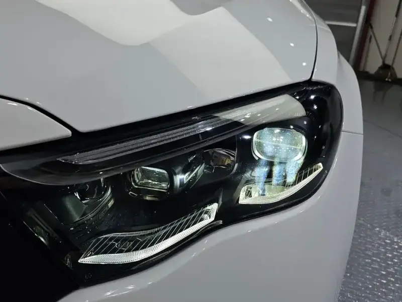 2025 Mercedes-Benz E-Класс с пробегом 14 223 км